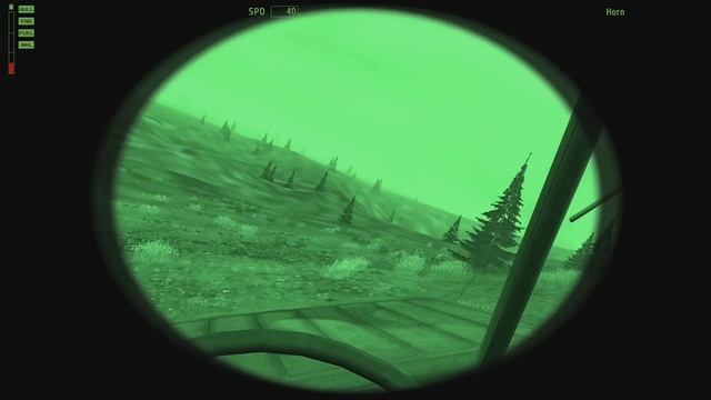 Let's play [ru] Namalsk Crisis #6: радиактивность. смотреть онлайн