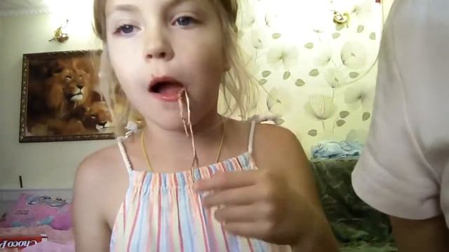 Пробуем чокопаи в микроволновке смотреть онлайн