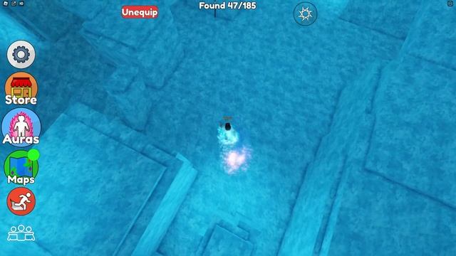 FIND THE AURAS 2 💖Zona 2💖ROBLOX 💖All Badges 60 смотреть онлайн