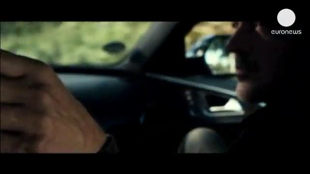 'The Weekend' reunites ex-terrorist's friends and family - cinema смотреть онлайн