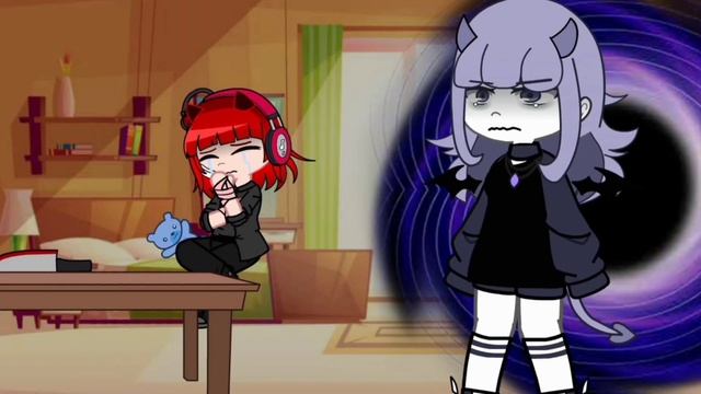 ~[] пов: разговор 2023г и 2020г гача меме (5 лайков прода) []~ смотреть онлайн