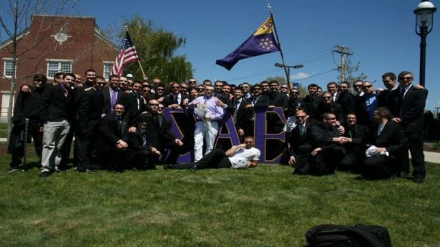 Rush Sigma Alpha Epsilon CT Nu-Eta Spring 2014 смотреть онлайн