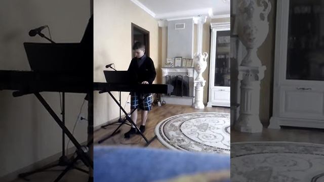 Нич яка мисячна смотреть онлайн