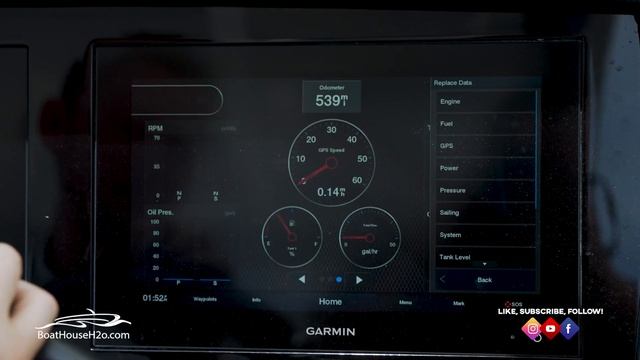 How to Check Outboard Engine Hours (Mercury & Yamaha)