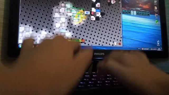 вот почему я не играю в адофай