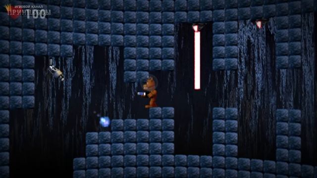 FNAF WORLD UPDATE 2 - FNAF 57: ФРЕДДИ в КОСМОСЕ!!!