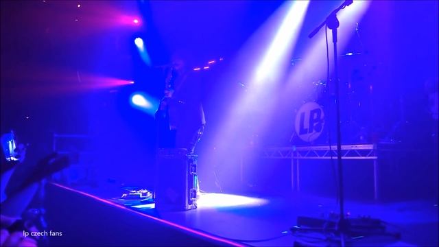 LP Other People, Ireland Dublin 2017-11-25 смотреть онлайн