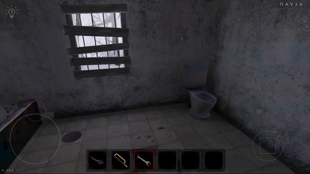 Новая маска Маньяка | Metel