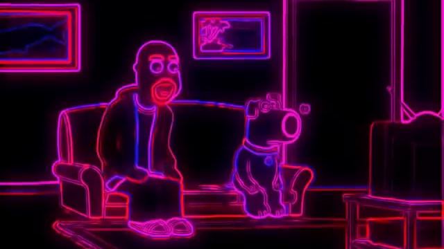 Peter Is Electric Man Vocoded To The Man Behind The Slaughter