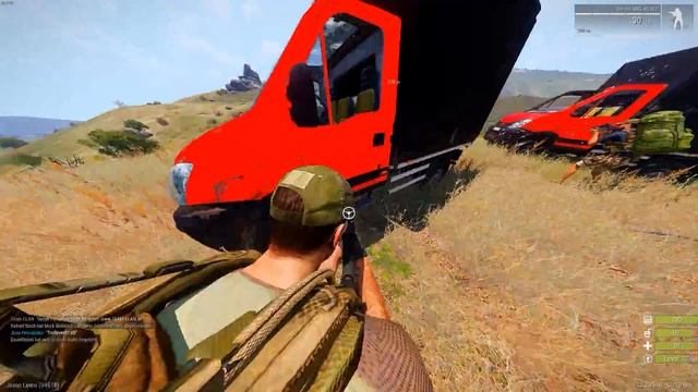 Arma 3 | Best of Jason Lewis #4 | Team Elan | LCM смотреть онлайн