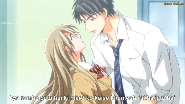 hentai anime hindi dubbed смотреть онлайн