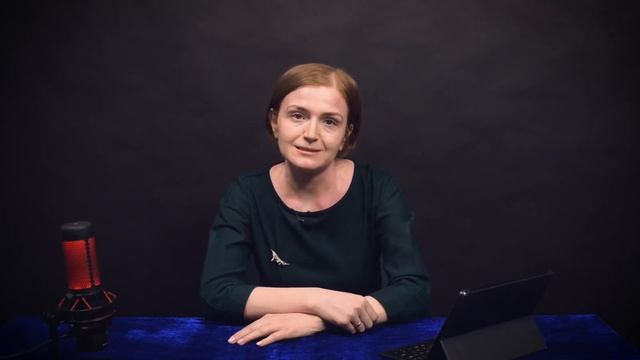 Секреты их мастерства Интервью с доцентом Катамадзе Марией Олеговной смотреть онлайн