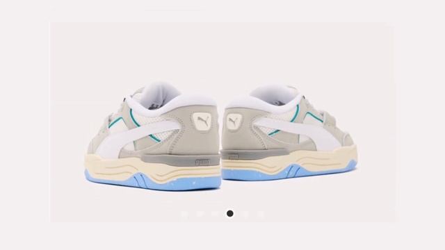 Puma 180 Sneakers #puma180sneakers #puma180trainersreview