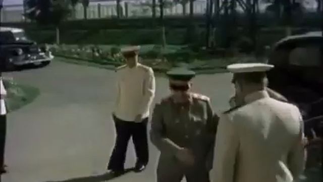 Александр Харчиков - Сталин смотреть онлайн