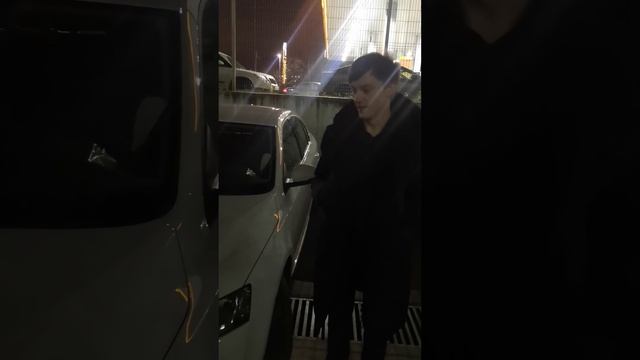 Дмитрий покупает второй доходный автомобиль за неделю смотреть онлайн