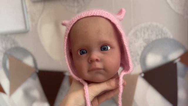 Vlog//роспись малышки//новый молд//Прогулка//День рождения брата🐻💗 смотреть онлайн