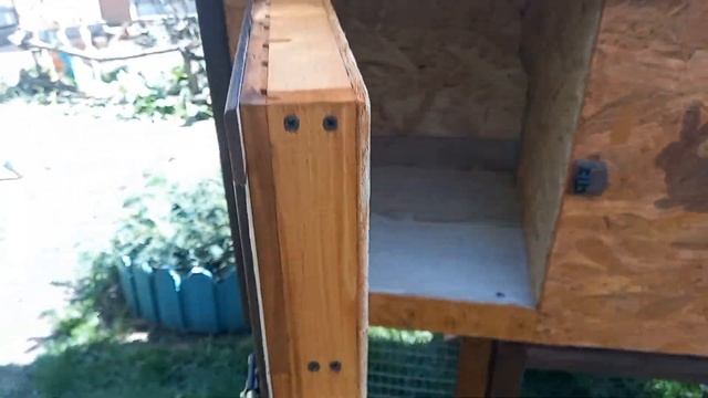 клетка-домик для кролика смотреть онлайн