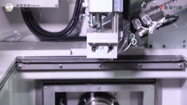 Turning Cnc Lathe_RC-32S | Ray Feng Cnc Machine For Sale
