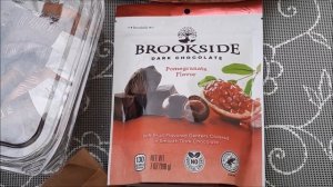 Что привезти из Дубая кроме шоколада?/Верблюжье молоко и сухофрукты!/Mitbringsel aus Dubai