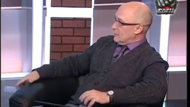 Александр Поветкин на пике карьеры. Старое забытое интервью смотреть онлайн