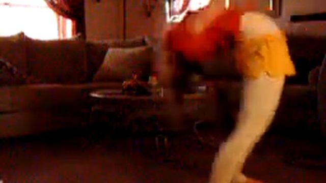 10 Backbends; An Exercise By Con[tor]tion