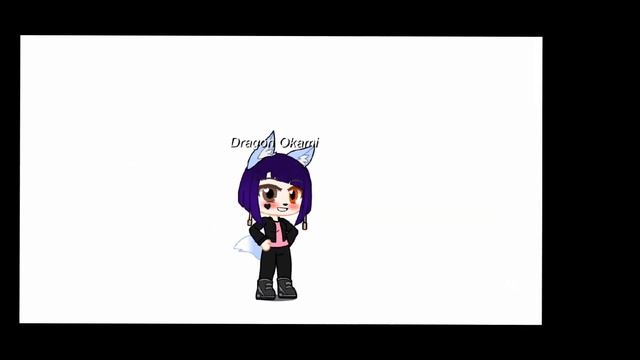 My OC's Halloween Costumes|| Original Concept смотреть онлайн