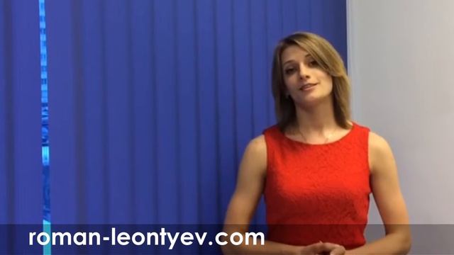 Екатерина Смирнова, менеджер (курс НЛП, отзыв) смотреть онлайн