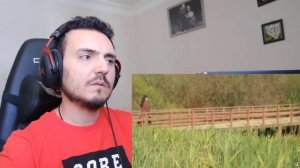 Диана Анкудинова Diana Ankudinova - Полюшко-поле Polyushko-polye Reaction