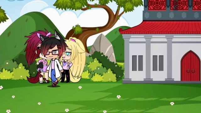 Самого самого клип {гача лаф} смотреть онлайн