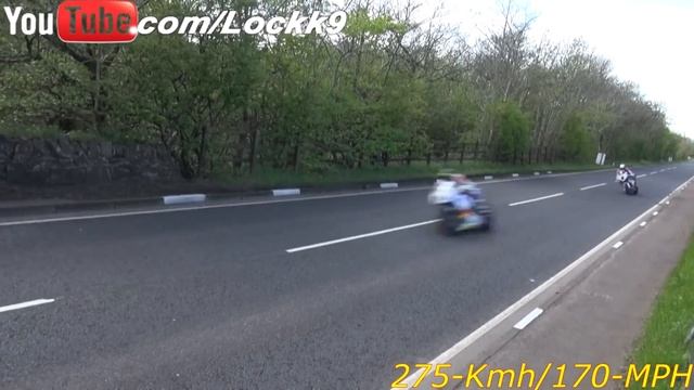 Awesome Station Corner 275 Km h 170 MPH North West 200 Road Races new ricing смотреть онлайн