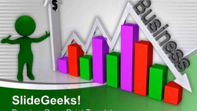 bar graph for business result display powerpoint templates ppt backgrounds for slides 0613 смотреть онлайн
