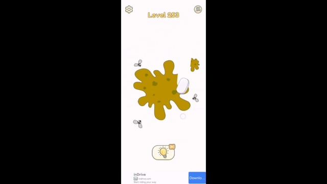 Dop2 level! 251 252 253 254 255! completed walk through solutions смотреть онлайн