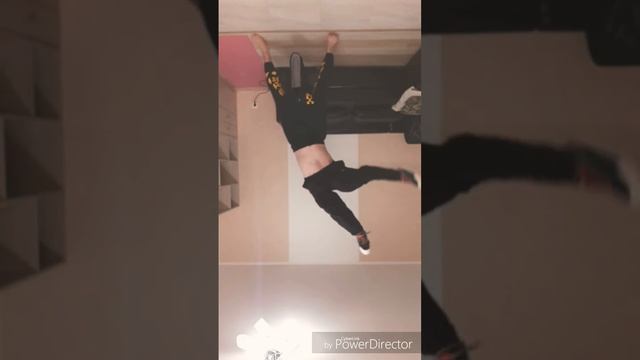 лучшая стойка на руках 🤪