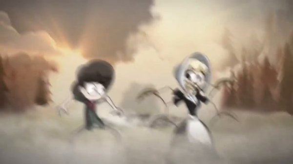 Клиффсайд на русском 1