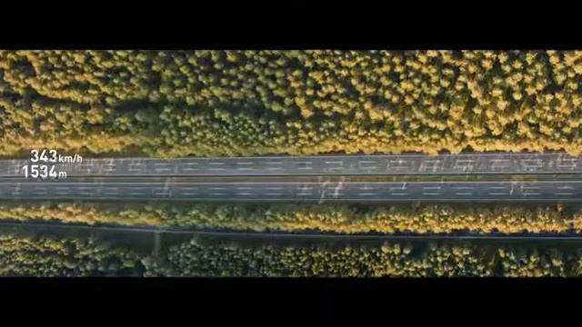 Bugatti Chiron до 400-км.в час