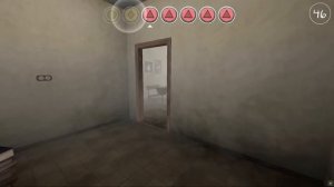 Прохождение лабиринта Монахини 41 - 50 // Evil Nun Maze