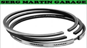 Как выбрать поршневые кольца