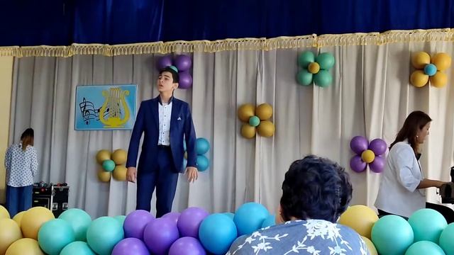 Amal Firuzov "Gazli" смотреть онлайн