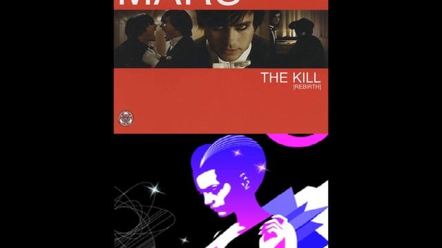 Starlight + From Yesterday (Muse + 30 Seconds To Mars) Mashup смотреть онлайн