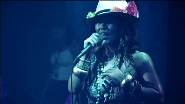 MINMI｢ココフレ～Coconuts Flavor’97～（Natural Show Case Tour 2006 In Zepp Tokyo)｣ смотреть онлайн