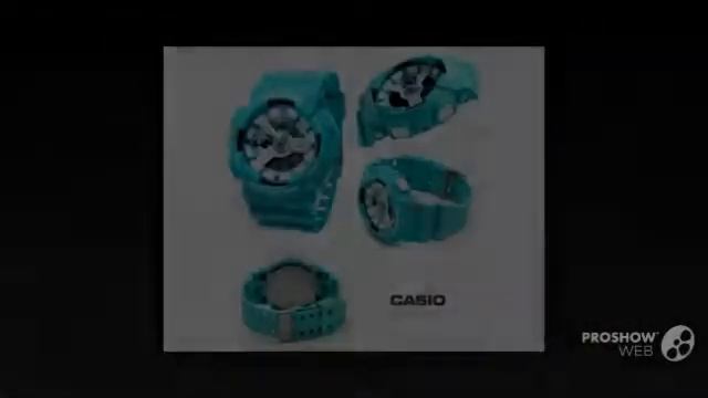 часы casio g shock 200 смотреть онлайн