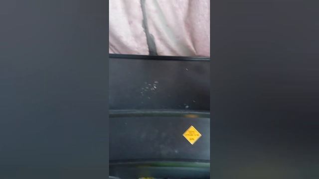 Турция. Три загрузки и домой... Поломалось втягивающее. смотреть онлайн