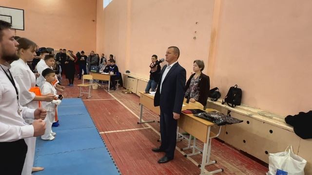 Турнир клуба Сатори