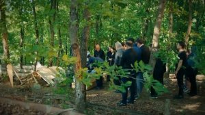 Игра моей судьбы 85 Серия (Русский Дубляж) FULL HD - Финал