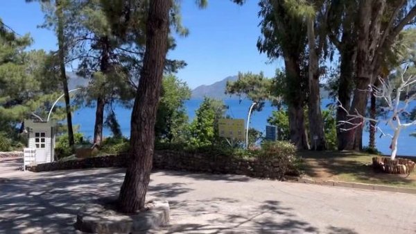 Турция 2024 VLOG | Marmaris | Labranda Mares 5*