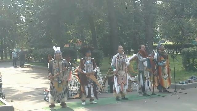 Индейцы смотреть онлайн
