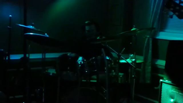 Roman Arriola Band Rehearsal смотреть онлайн