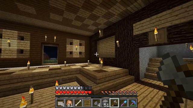 GRIEFFO IL MONDO FAKE DI MARCY - Minecraft ITA - GRIEFING смотреть онлайн