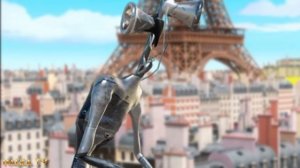 🐞MIRACULOUS | SIREN HEAD METAL 2- Ladybug and Cat Noir 🐞| SEASON 6 (FANMADE) | Леди Баг и Супер Кот