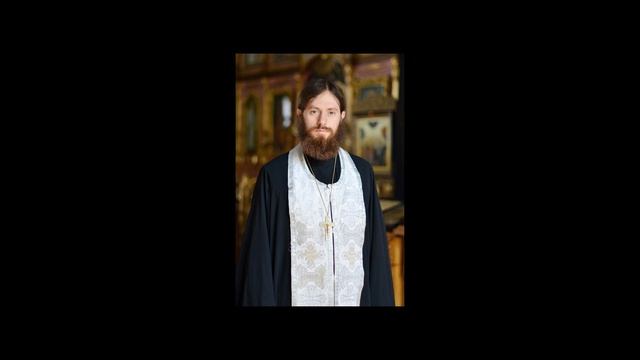 Проповедь на Лк. 13:1–9. Прот. Игорь Рогатенюк (О знаках и символах). смотреть онлайн